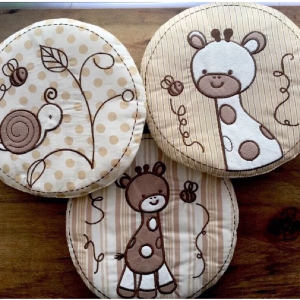 Cocalo Nursery Decor