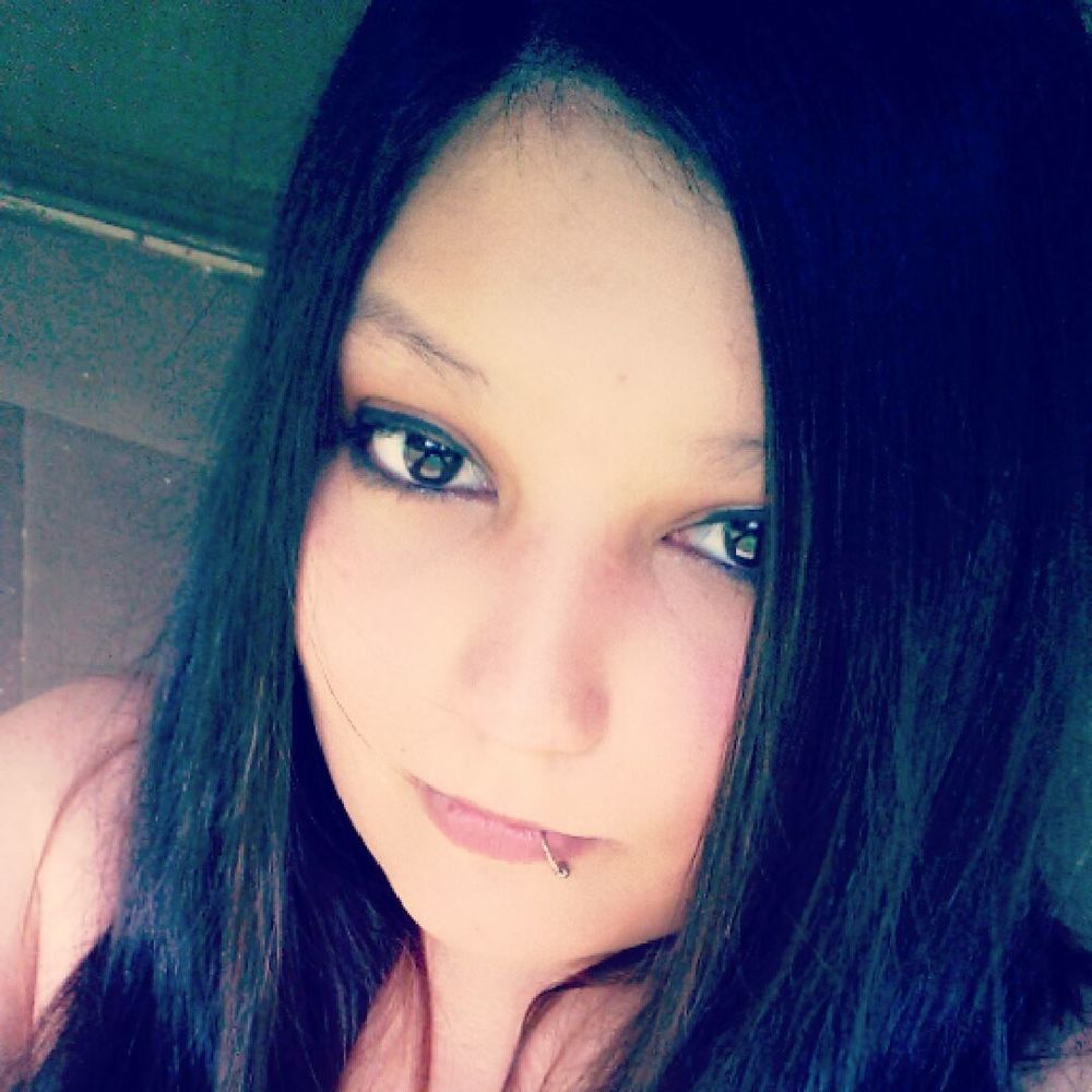 Meet your Posher, Lexie