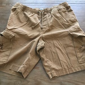 Old Navy Cargo Shorts