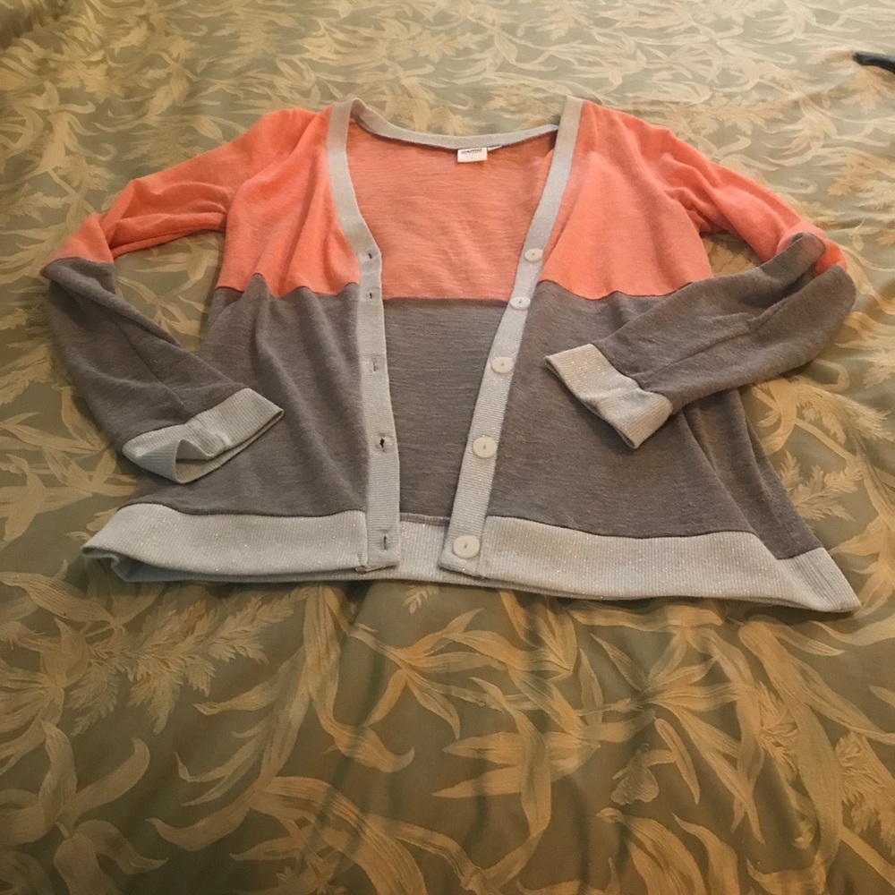Cardigan - Picture 3 of 5