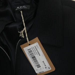 APC Jacket