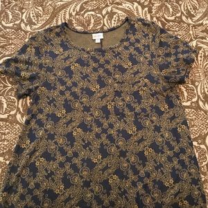 Lularoe Small Carly