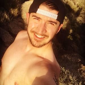 Meet your Posher, Nicholas