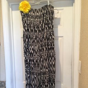 New plus size jump suit.