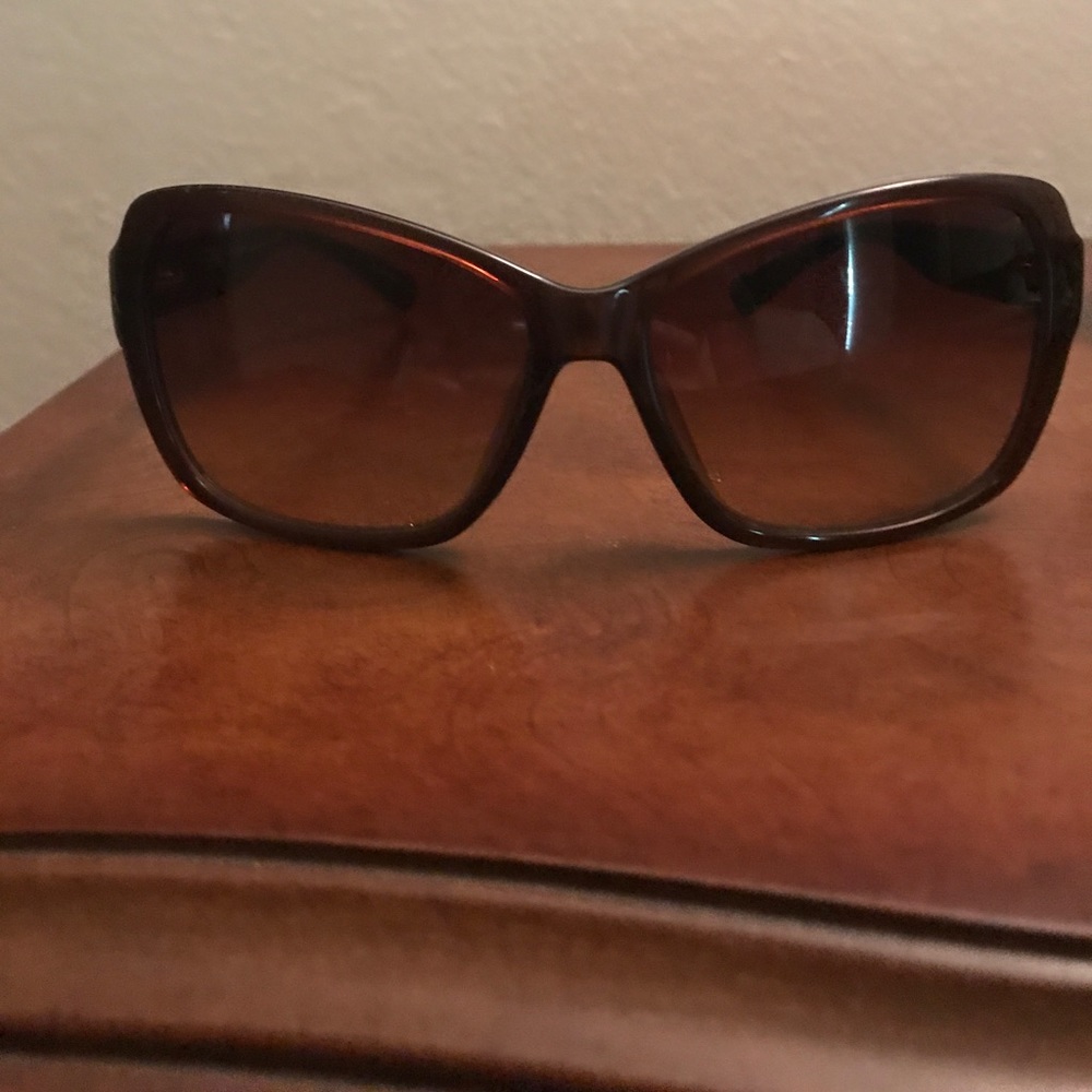 Authentic Coach sunglasses
