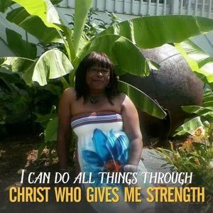 Meet your Posher, Sandra