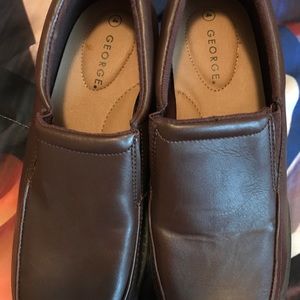 Boys dress shoes