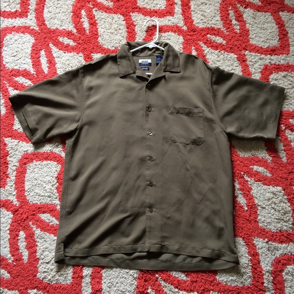 Basic Concept PEACHED Polo Shirt - Picture 3 of 5