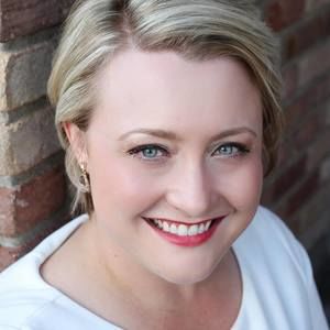 Meet your Posher, Robyn