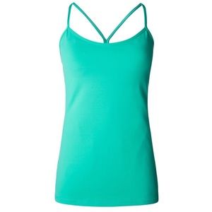 LuluLemon Power Y tank