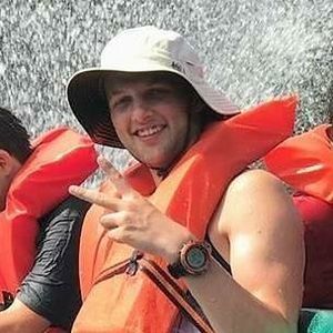 Meet your Posher, Will