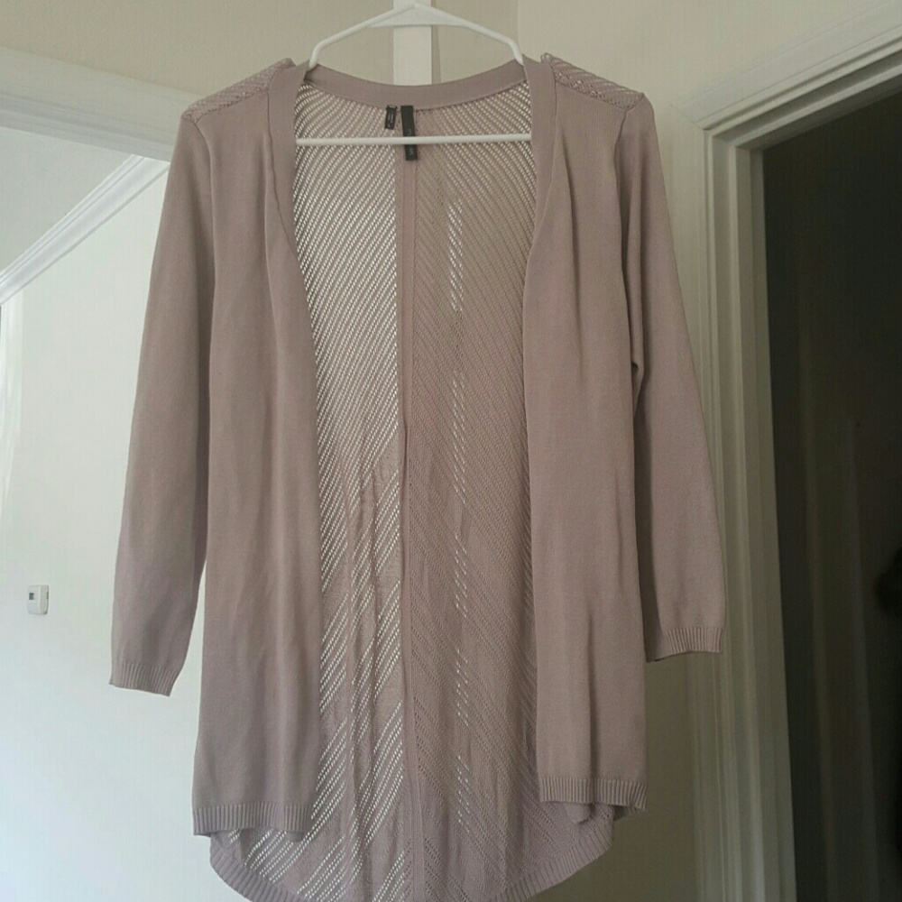 Maurices Cardigan