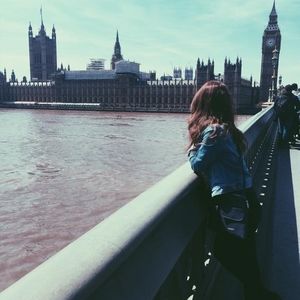 Meet your Posher, Kendall