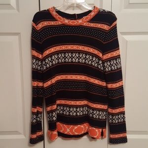 Jcrew sweater