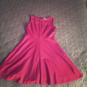 Jessica Simpson dress