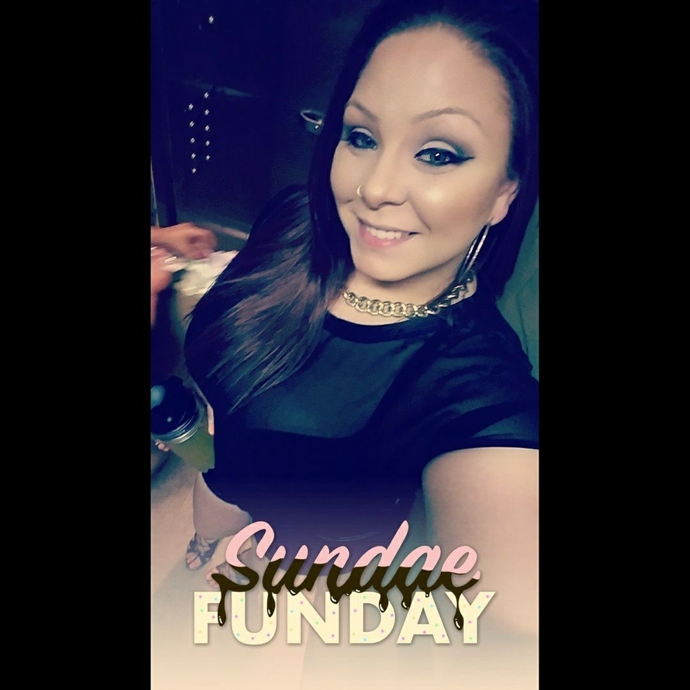 Meet your Posher, Jalisa