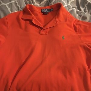 Ralph Lauren polo size L