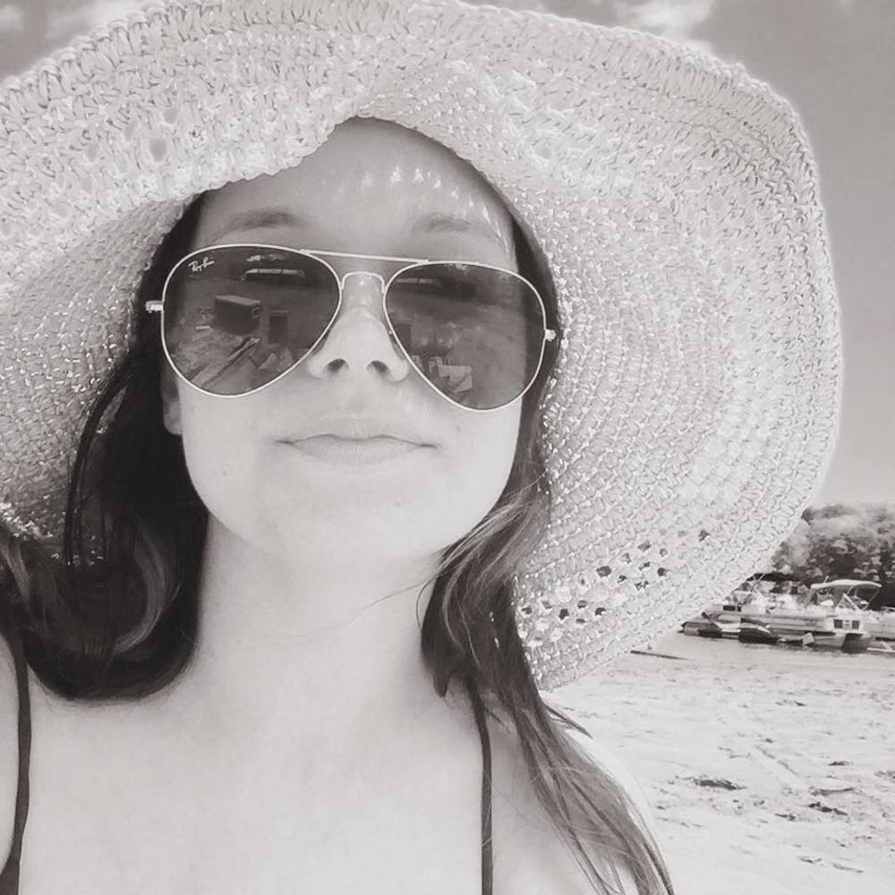 Meet your Posher, Brianne