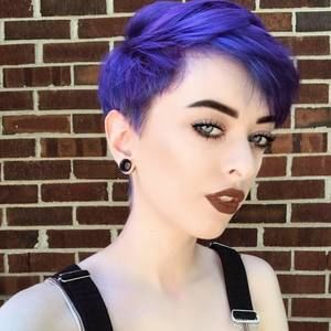 Meet your Posher, Keri
