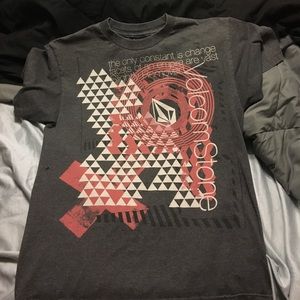 Vintage Volcom T shirt