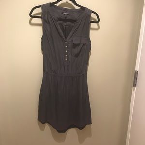 Express dress
