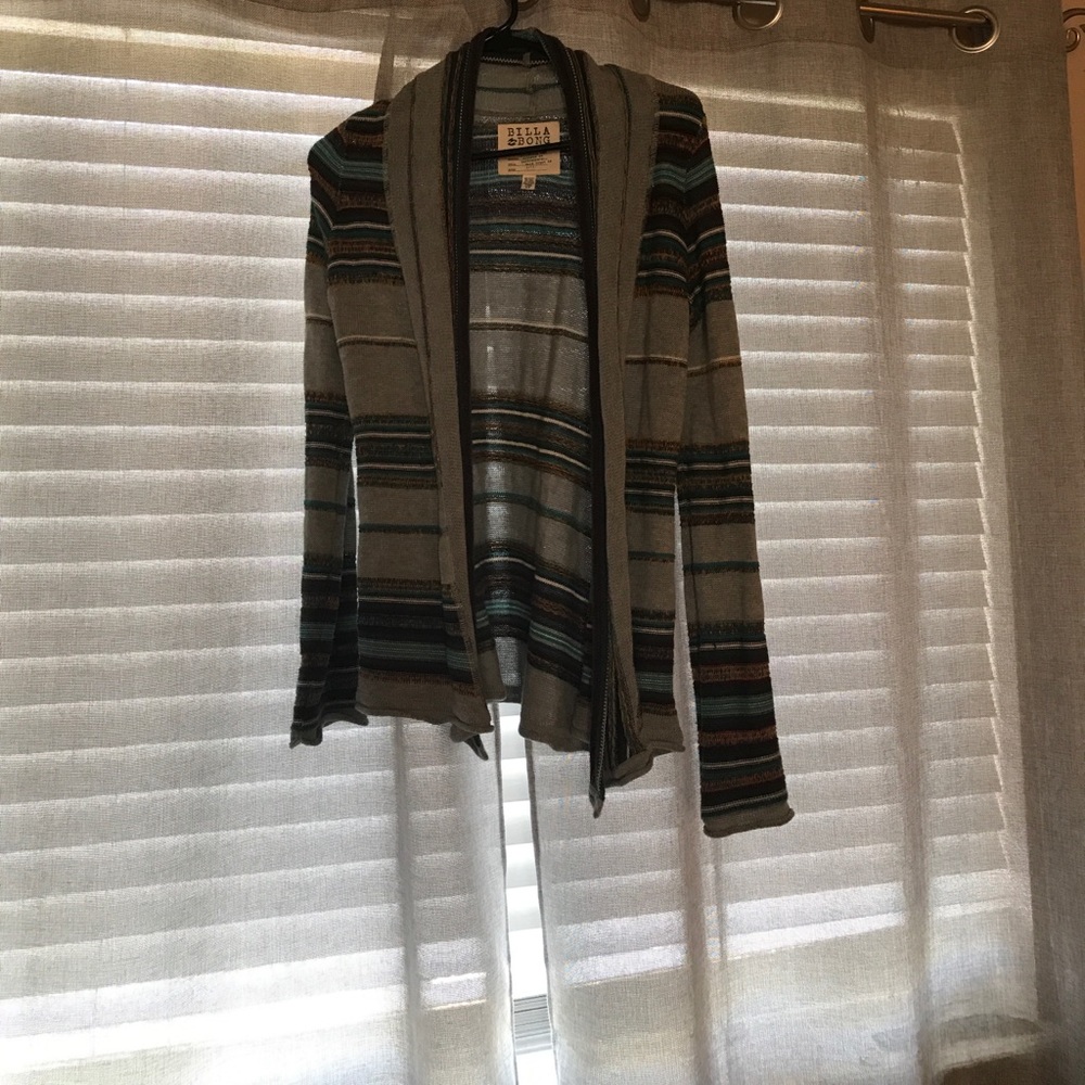 Cute cardigan
