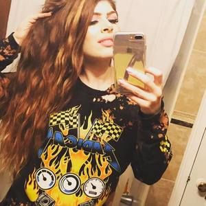 Meet your Posher, Blair