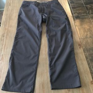 Men's Under Armour Pants