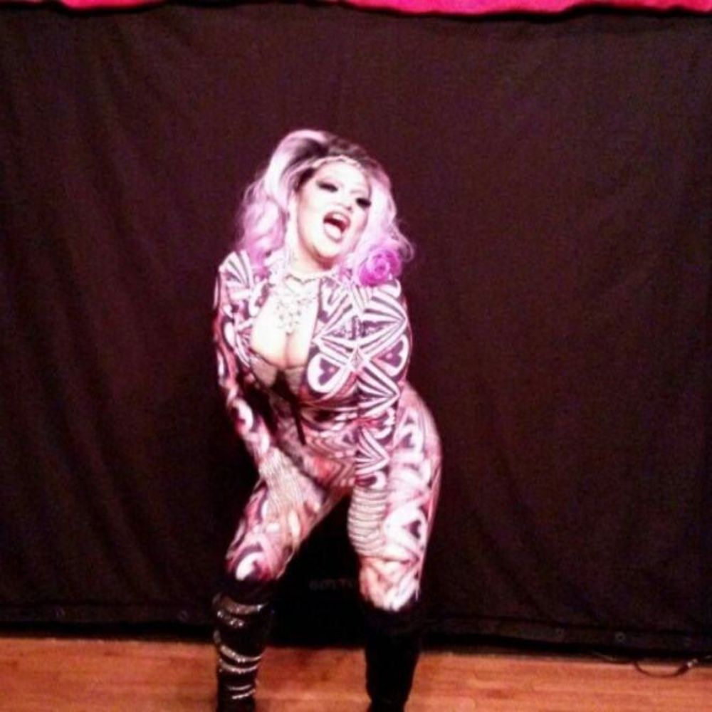 Meet your Posher, Sascha