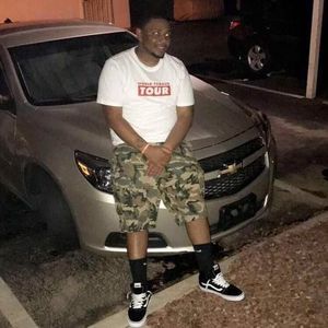 Meet your Posher, Eric