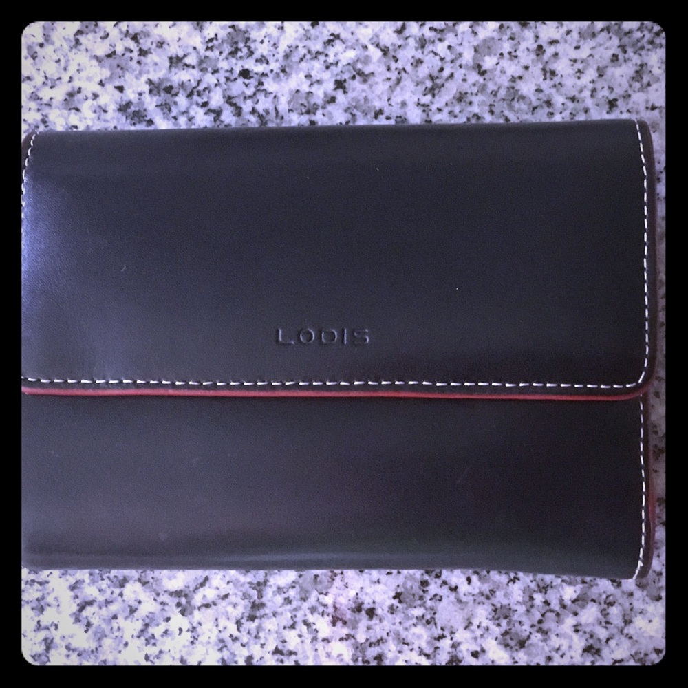 Wallet