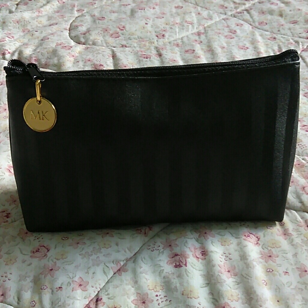 Mary kay cosmetic bag