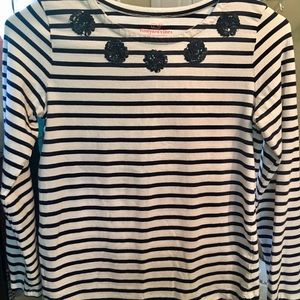 Vineyard Vines long sleeved tee