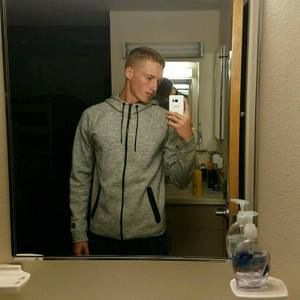 Meet your Posher, Danny