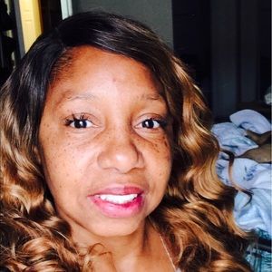 Meet your Posher, Chantay