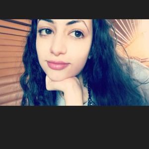 Meet your Posher, Reem