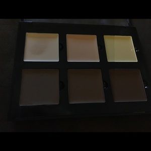 Anastasia Beverly Hills Cream Contour Kit