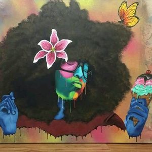 Meet your Posher, Jerisica