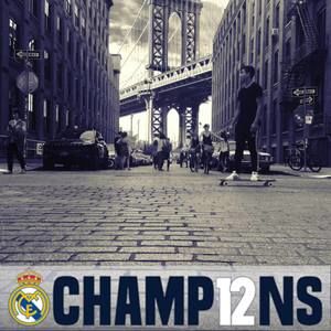 Meet your Posher, Akbarali