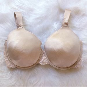 Vanity Fair 40DD Beautiful Benefits Bra