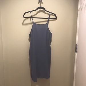Lush summer dress
