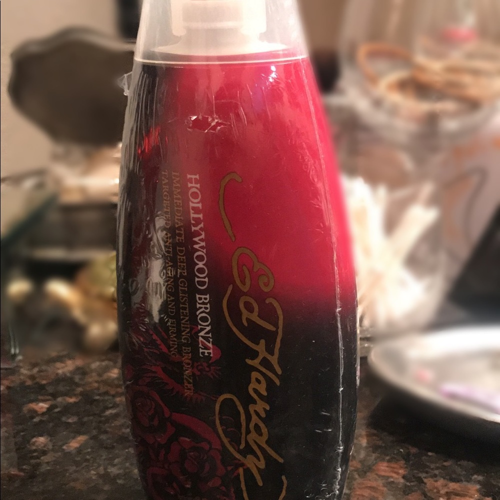 Ed Hardy Hollywood Bronzer