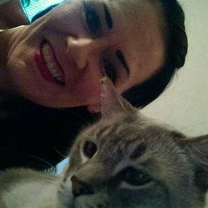 Meet your Posher, Kimberly