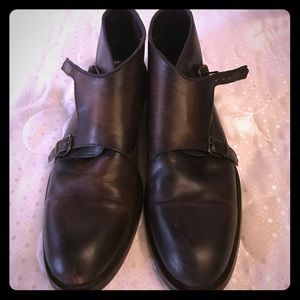 Zara Man boots