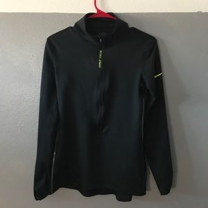 Nike sweater
