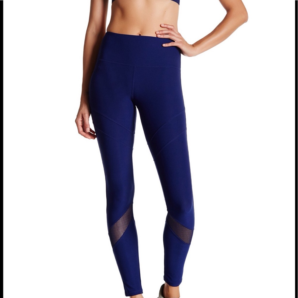 X by Gottex Blocked Sport Legging from Soma