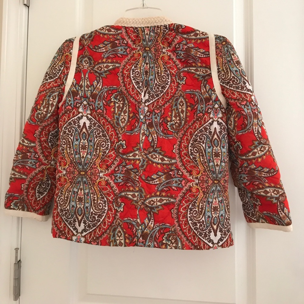 Jacket - Picture 2 of 2