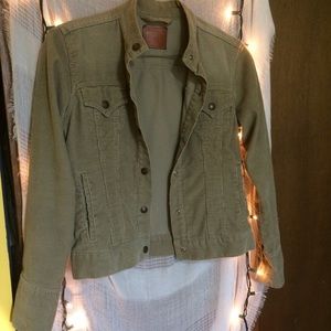 Vintage Levi's Jean Jacket