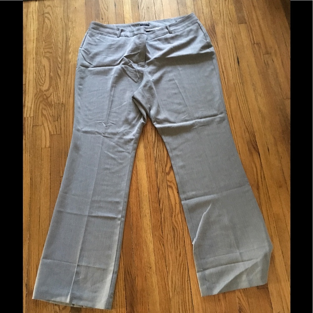 Trouser/dress pants