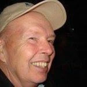 Meet your Posher, Gerry